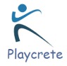 Playcrete Logo